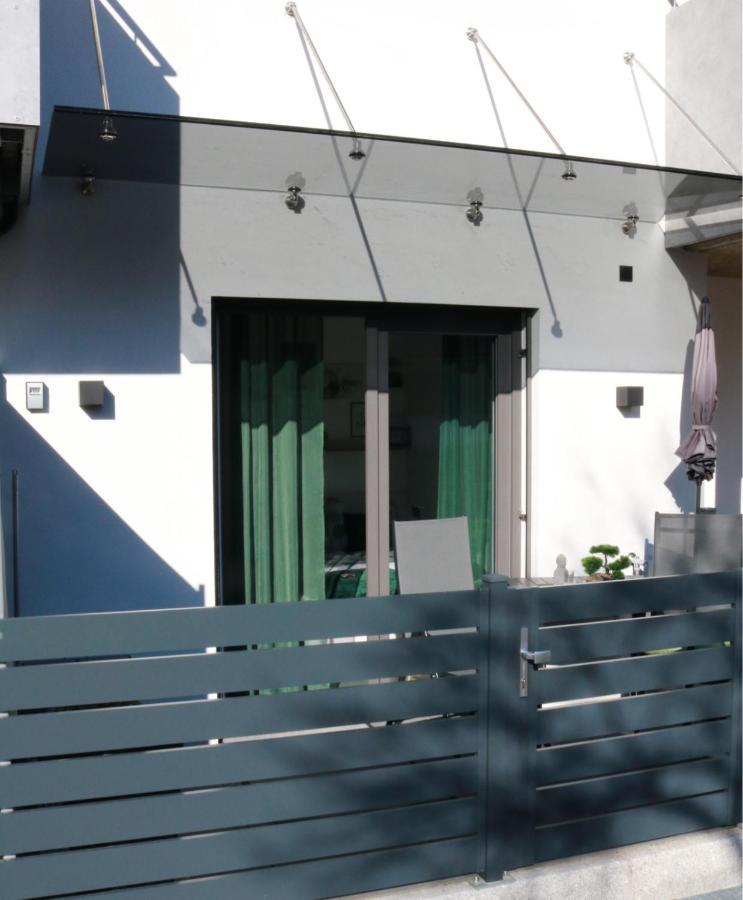 ブリクセン イン ターレHaus M&Mアパートメント エクステリア 写真