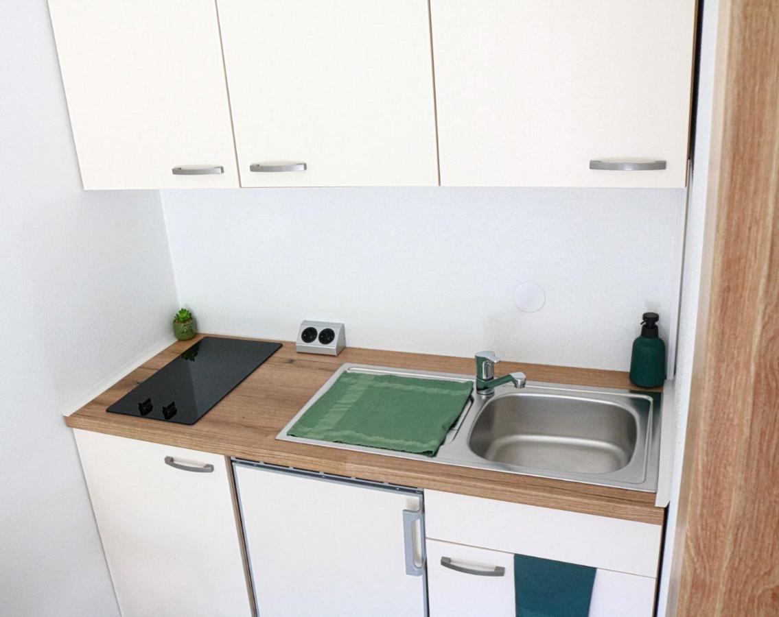 ブリクセン イン ターレHaus M&Mアパートメント エクステリア 写真