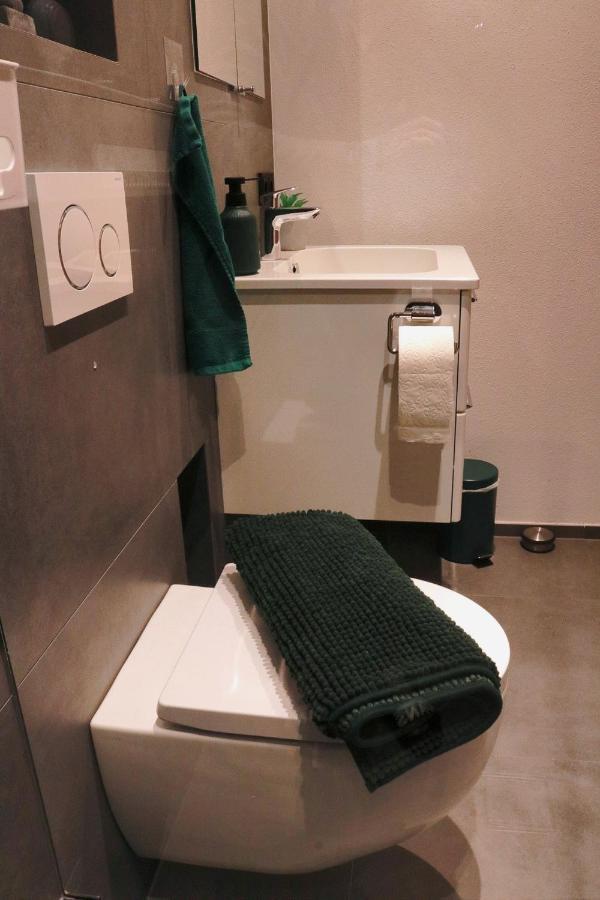 ブリクセン イン ターレHaus M&Mアパートメント エクステリア 写真